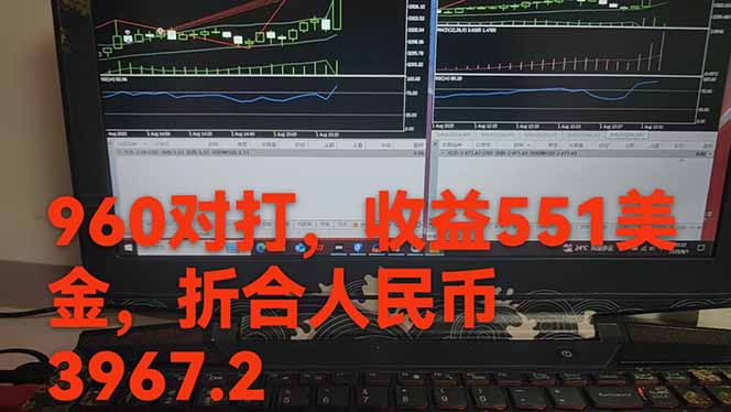 稳定8年的美刀搬砖项目，单人每日收益800—3000.团队4人月入10W+.可线下