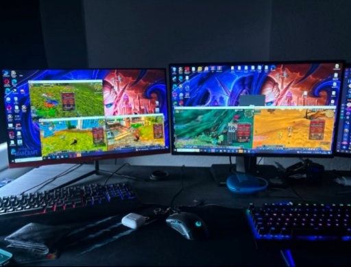 游戏搬砖搞钱项目：月入1万+全程实操经验分享，小白也能做的副业好项目