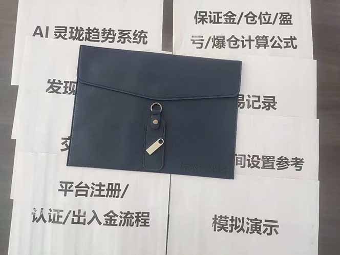 图片[5]-海外美金AI掘金项目，200U可入门槛，一天一单即可，每天1000-2000很轻松！-白蛇网赚