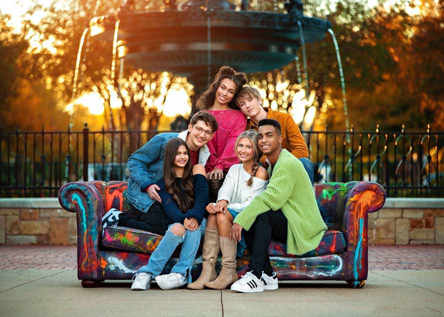 图片[6]-大师级GTG出品-老友记系列AI自适应预设The Friends Preset Collection-白蛇网赚