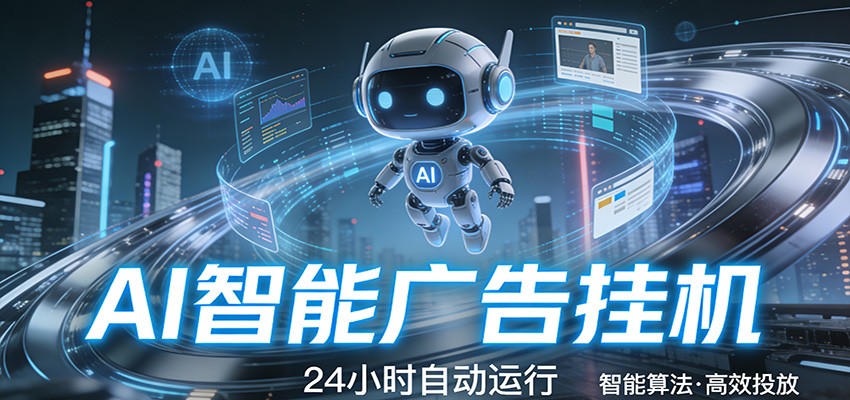 图片[1]-智能托管 · 无人值守 · 持续变现，低门槛、高适配、易上手，轻松开启智能躺赚新时代-白蛇网赚