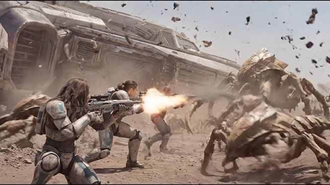 （18173期）Google AI Studio科幻短片教程：AI生成+剪辑全流程，3小时+教学+专属资源，掌握专业级制作技能