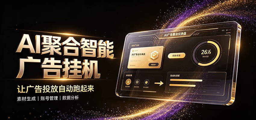 AI聚合挂机工作室,轻资产创业首选,单台设备日收益70-200元 AI聚合挂机工作室,轻资产创业首选,单台设备日收益70-200元