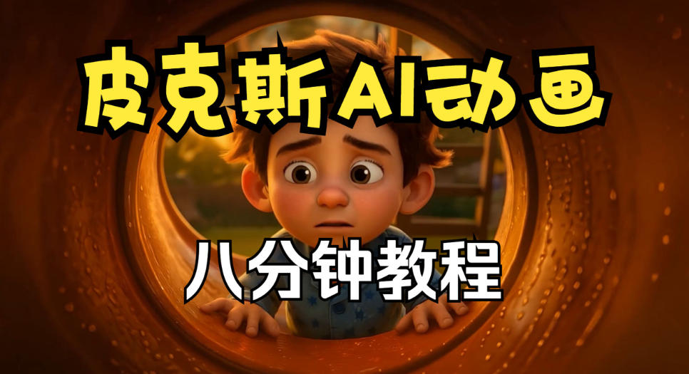 皮克斯动画短片教程,角色故事、分镜脚本、动画制作【中英字幕】 皮克斯动画短片教程,角色故事、分镜脚本、动画制作【中英字幕】